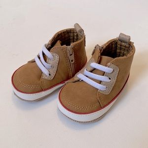 Ro & Me by Robeez Baby Shoes